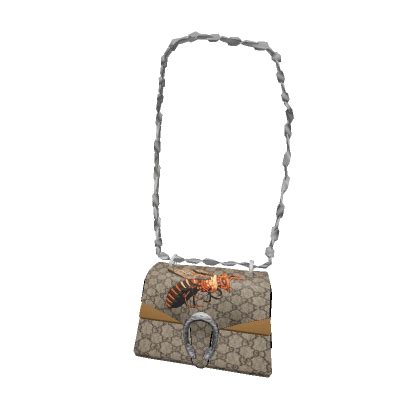 gucci sack roblox|Gucci dionysus bag Roblox.